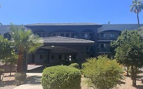 Ocotillo Apartments & Hotel